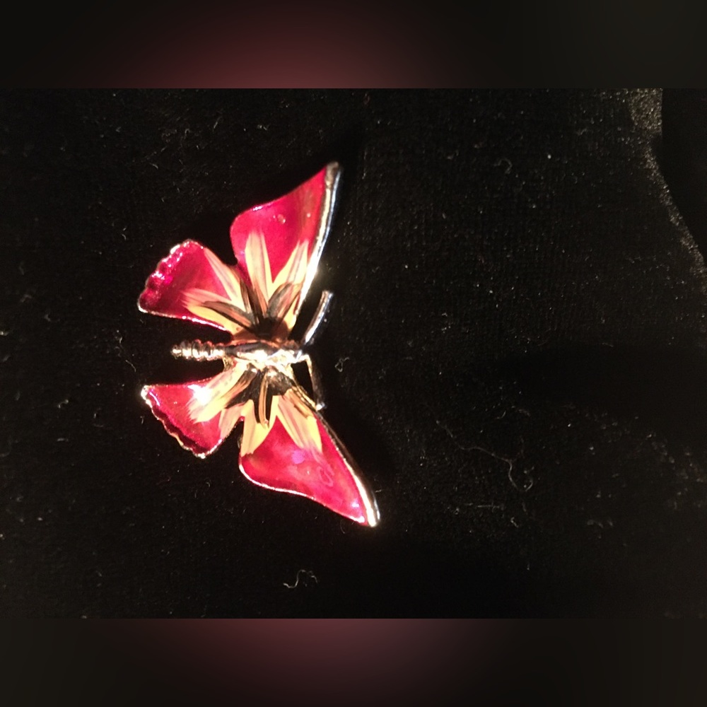 Nice brooch/ pin
